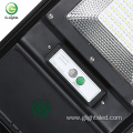 warm white 60watt 100watt all in one led solar street light